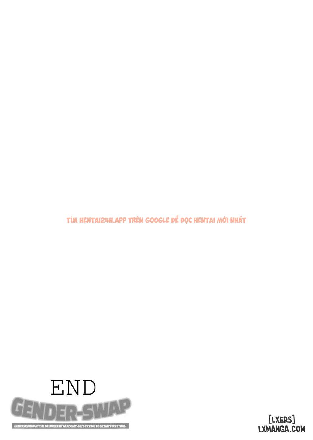 Xem ảnh Nyotaika Yankee Gakuen: Ore No Hajimete, Nerawaretemasu! - chap 54 - 28 6946db7ae4c32 - Truyenhentaiz.net