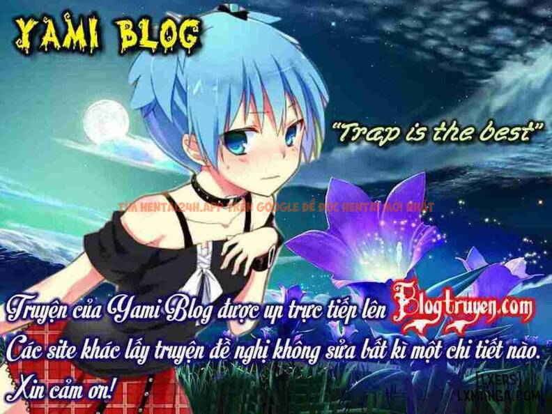 Xem ảnh Nyotaika Yankee Gakuen: Ore No Hajimete, Nerawaretemasu! - Chapter 6 - 0 - HentaiTruyen.fun Xem ảnh Nyotaika Yankee Gakuen: Ore No Hajimete, Nerawaretemasu! - Chapter 6 - 0 - HentaiTruyen.fun