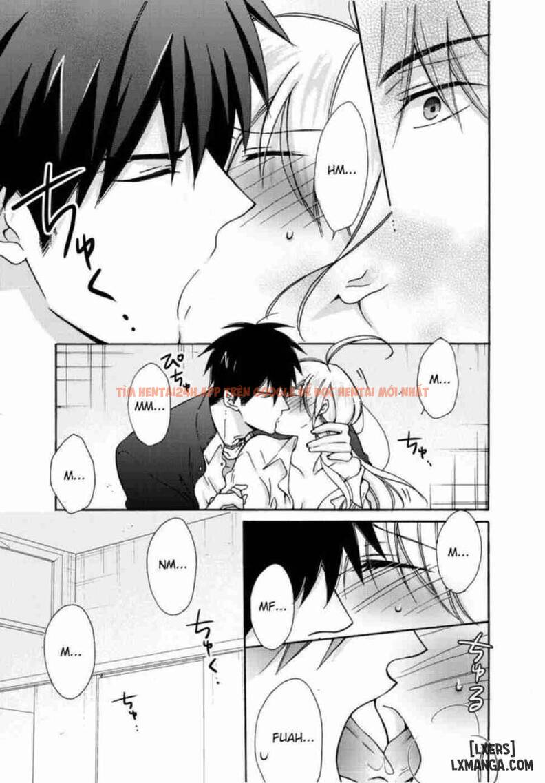 Xem ảnh Nyotaika Yankee Gakuen: Ore No Hajimete, Nerawaretemasu! - Chapter 6 - 10 - HentaiTruyen.fun Xem ảnh Nyotaika Yankee Gakuen: Ore No Hajimete, Nerawaretemasu! - Chapter 6 - 10 - HentaiTruyen.fun