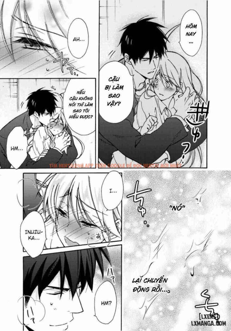 Xem ảnh Nyotaika Yankee Gakuen: Ore No Hajimete, Nerawaretemasu! - Chapter 6 - 12 - HentaiTruyen.fun Xem ảnh Nyotaika Yankee Gakuen: Ore No Hajimete, Nerawaretemasu! - Chapter 6 - 12 - HentaiTruyen.fun