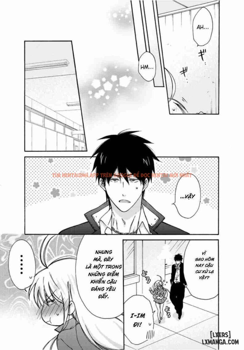 Xem ảnh Nyotaika Yankee Gakuen: Ore No Hajimete, Nerawaretemasu! - Chapter 6 - 14 - HentaiTruyen.fun Xem ảnh Nyotaika Yankee Gakuen: Ore No Hajimete, Nerawaretemasu! - Chapter 6 - 14 - HentaiTruyen.fun