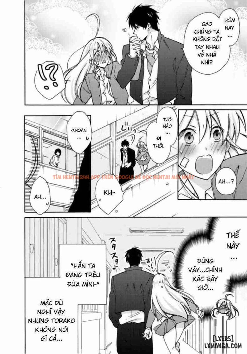 Xem ảnh Nyotaika Yankee Gakuen: Ore No Hajimete, Nerawaretemasu! - Chapter 6 - 17 - HentaiTruyen.fun Xem ảnh Nyotaika Yankee Gakuen: Ore No Hajimete, Nerawaretemasu! - Chapter 6 - 17 - HentaiTruyen.fun