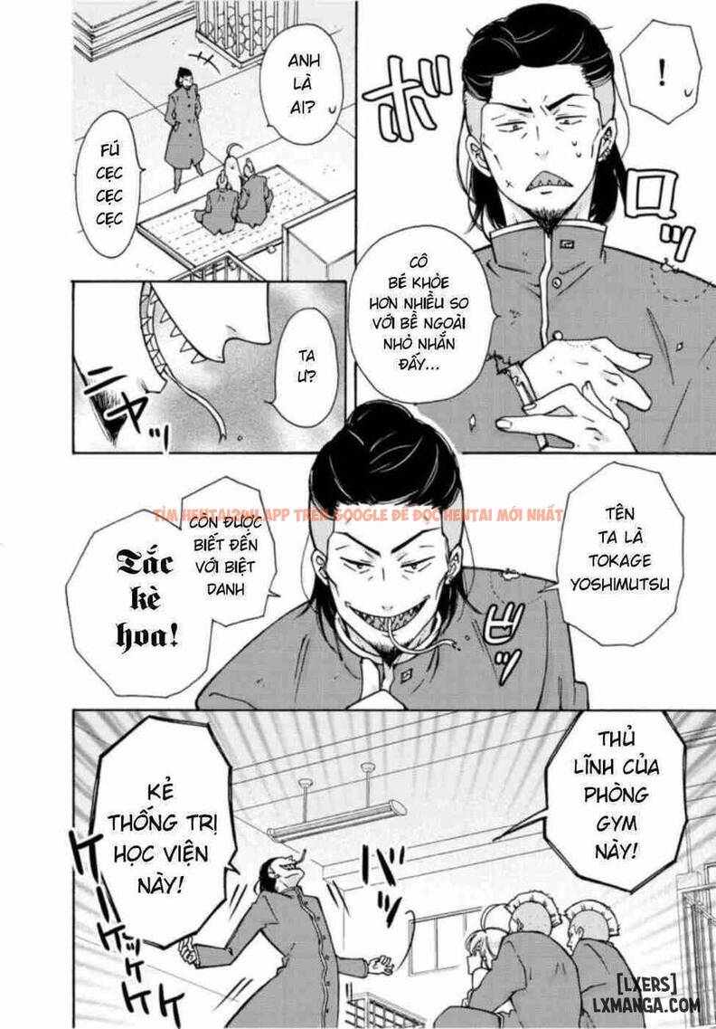 Xem ảnh Nyotaika Yankee Gakuen: Ore No Hajimete, Nerawaretemasu! - Chapter 6 - 29 - HentaiTruyen.fun Xem ảnh Nyotaika Yankee Gakuen: Ore No Hajimete, Nerawaretemasu! - Chapter 6 - 29 - HentaiTruyen.fun