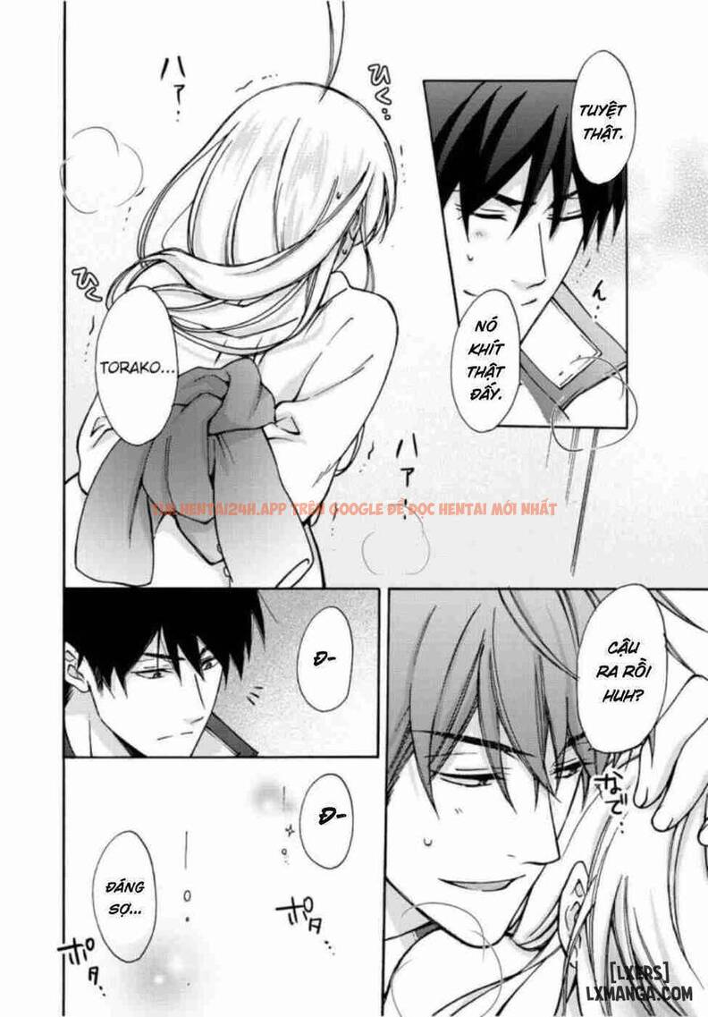 Xem ảnh Nyotaika Yankee Gakuen: Ore No Hajimete, Nerawaretemasu! - Chapter 6 - 5 - HentaiTruyen.fun Xem ảnh Nyotaika Yankee Gakuen: Ore No Hajimete, Nerawaretemasu! - Chapter 6 - 5 - HentaiTruyen.fun