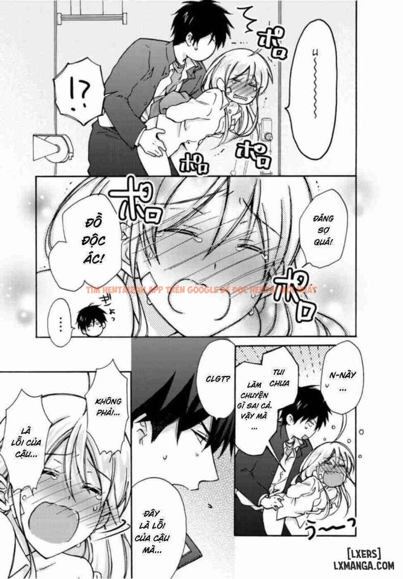 Xem ảnh Nyotaika Yankee Gakuen: Ore No Hajimete, Nerawaretemasu! - Chapter 6 - 6 - HentaiTruyen.fun Xem ảnh Nyotaika Yankee Gakuen: Ore No Hajimete, Nerawaretemasu! - Chapter 6 - 6 - HentaiTruyen.fun