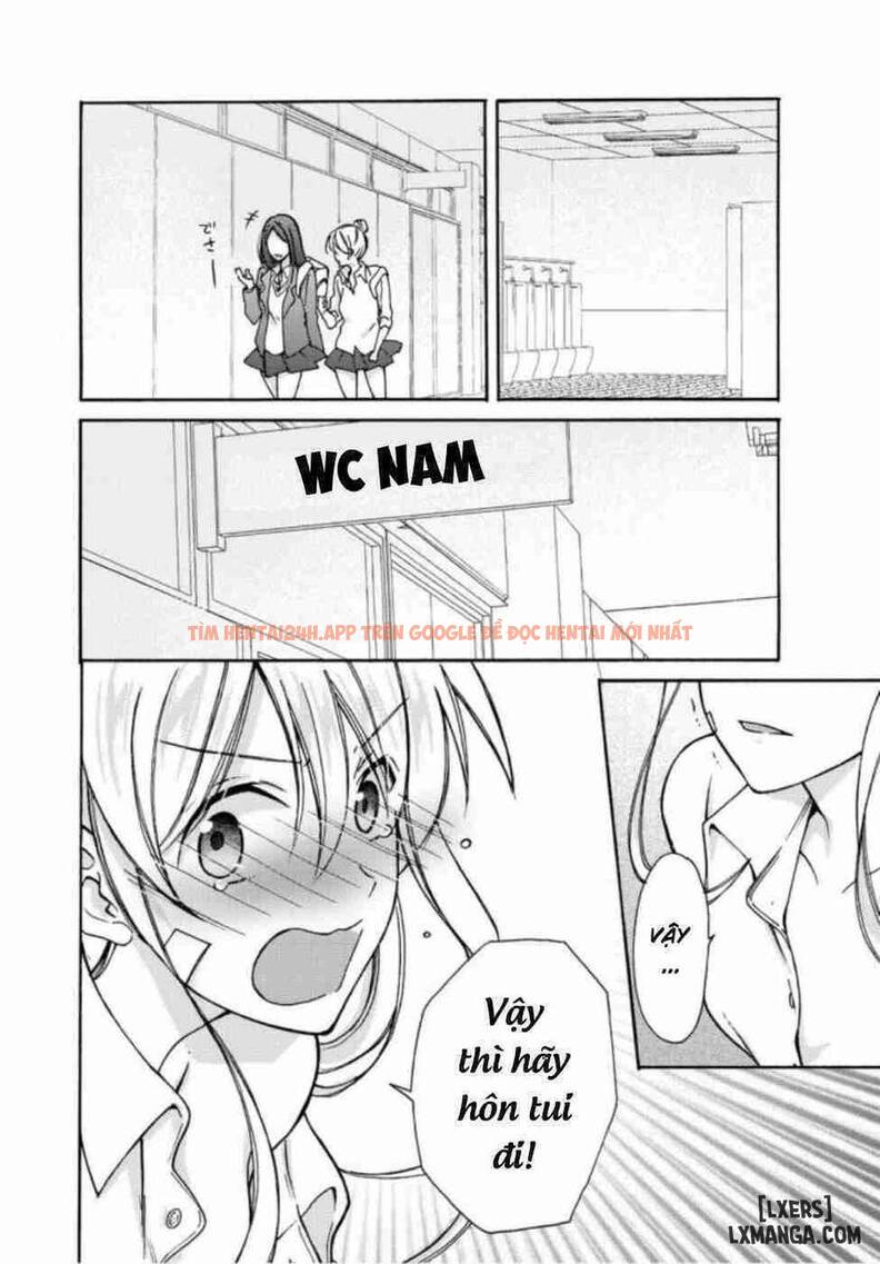 Xem ảnh Nyotaika Yankee Gakuen: Ore No Hajimete, Nerawaretemasu! - Chapter 6 - 9 - HentaiTruyen.fun Xem ảnh Nyotaika Yankee Gakuen: Ore No Hajimete, Nerawaretemasu! - Chapter 6 - 9 - HentaiTruyen.fun