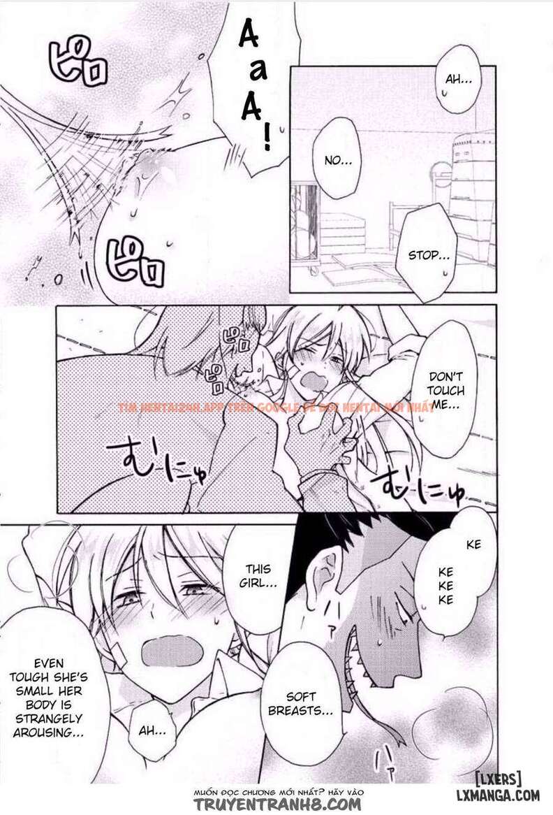 Xem ảnh Nyotaika Yankee Gakuen: Ore No Hajimete, Nerawaretemasu! - Chapter 7 - 0 - HentaiTruyen.fun Xem ảnh Nyotaika Yankee Gakuen: Ore No Hajimete, Nerawaretemasu! - Chapter 7 - 0 - HentaiTruyen.fun