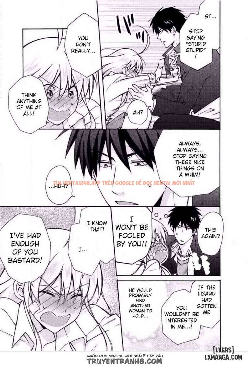 Xem ảnh Nyotaika Yankee Gakuen: Ore No Hajimete, Nerawaretemasu! - Chapter 7 - 10 - HentaiTruyen.fun Xem ảnh Nyotaika Yankee Gakuen: Ore No Hajimete, Nerawaretemasu! - Chapter 7 - 10 - HentaiTruyen.fun