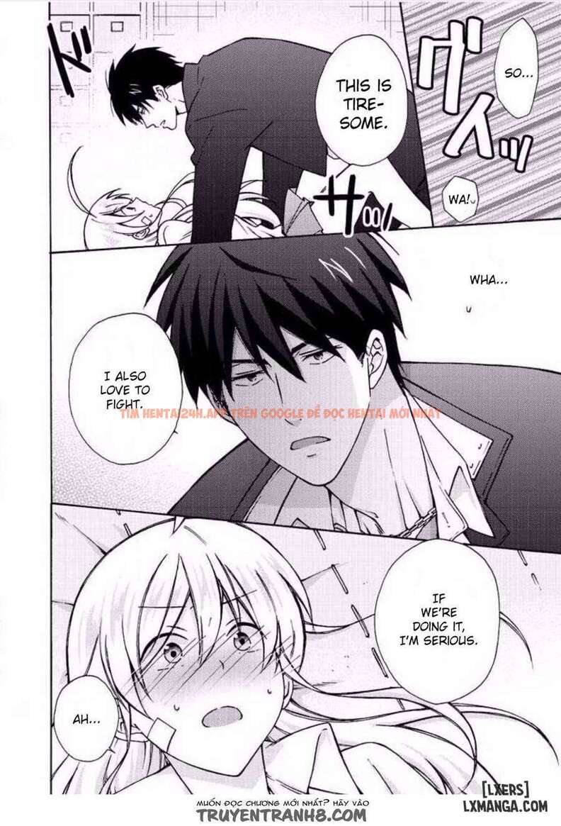 Xem ảnh Nyotaika Yankee Gakuen: Ore No Hajimete, Nerawaretemasu! - Chapter 7 - 11 - HentaiTruyen.fun Xem ảnh Nyotaika Yankee Gakuen: Ore No Hajimete, Nerawaretemasu! - Chapter 7 - 11 - HentaiTruyen.fun