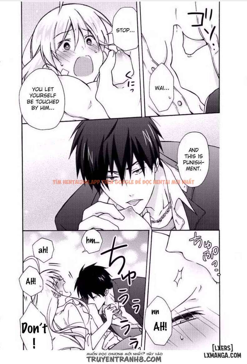 Xem ảnh Nyotaika Yankee Gakuen: Ore No Hajimete, Nerawaretemasu! - Chapter 7 - 13 - HentaiTruyen.fun Xem ảnh Nyotaika Yankee Gakuen: Ore No Hajimete, Nerawaretemasu! - Chapter 7 - 13 - HentaiTruyen.fun