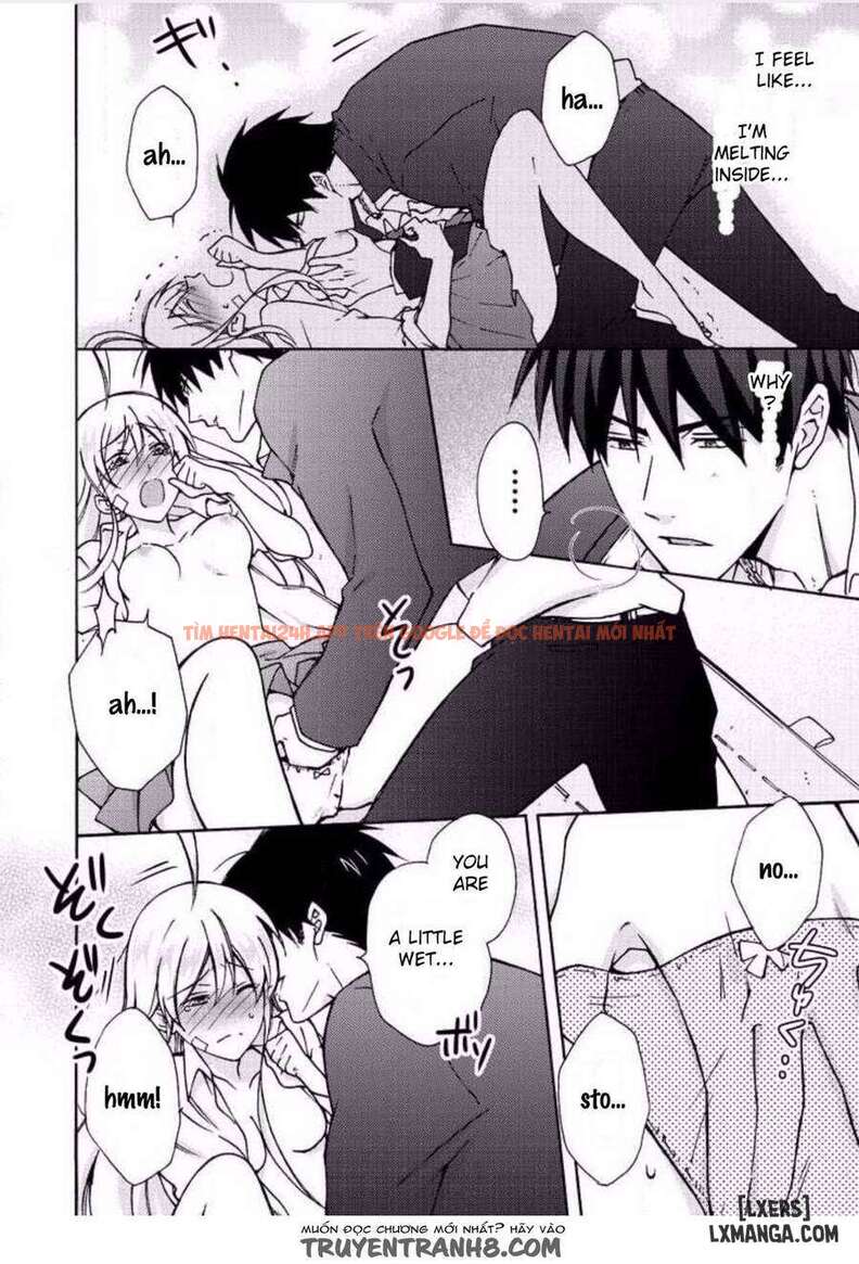 Xem ảnh Nyotaika Yankee Gakuen: Ore No Hajimete, Nerawaretemasu! - Chapter 7 - 15 - HentaiTruyen.fun Xem ảnh Nyotaika Yankee Gakuen: Ore No Hajimete, Nerawaretemasu! - Chapter 7 - 15 - HentaiTruyen.fun