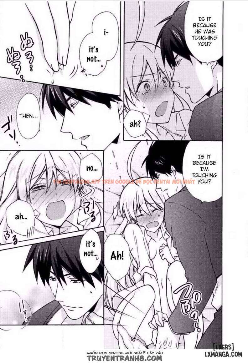 Xem ảnh Nyotaika Yankee Gakuen: Ore No Hajimete, Nerawaretemasu! - Chapter 7 - 16 - HentaiTruyen.fun Xem ảnh Nyotaika Yankee Gakuen: Ore No Hajimete, Nerawaretemasu! - Chapter 7 - 16 - HentaiTruyen.fun