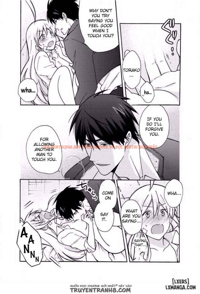 Xem ảnh Nyotaika Yankee Gakuen: Ore No Hajimete, Nerawaretemasu! - Chapter 7 - 17 - HentaiTruyen.fun Xem ảnh Nyotaika Yankee Gakuen: Ore No Hajimete, Nerawaretemasu! - Chapter 7 - 17 - HentaiTruyen.fun