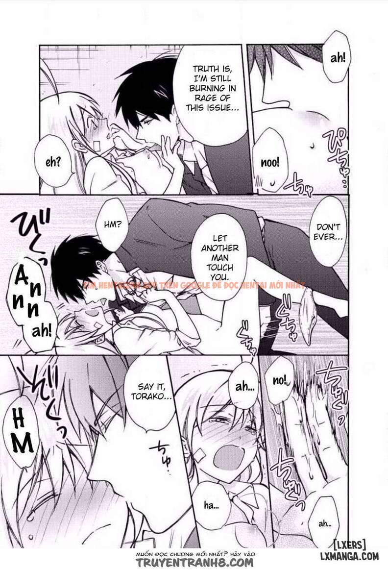 Xem ảnh Nyotaika Yankee Gakuen: Ore No Hajimete, Nerawaretemasu! - Chapter 7 - 18 - HentaiTruyen.fun Xem ảnh Nyotaika Yankee Gakuen: Ore No Hajimete, Nerawaretemasu! - Chapter 7 - 18 - HentaiTruyen.fun