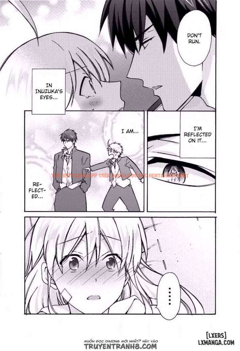 Xem ảnh Nyotaika Yankee Gakuen: Ore No Hajimete, Nerawaretemasu! - Chapter 7 - 22 - HentaiTruyen.fun Xem ảnh Nyotaika Yankee Gakuen: Ore No Hajimete, Nerawaretemasu! - Chapter 7 - 22 - HentaiTruyen.fun