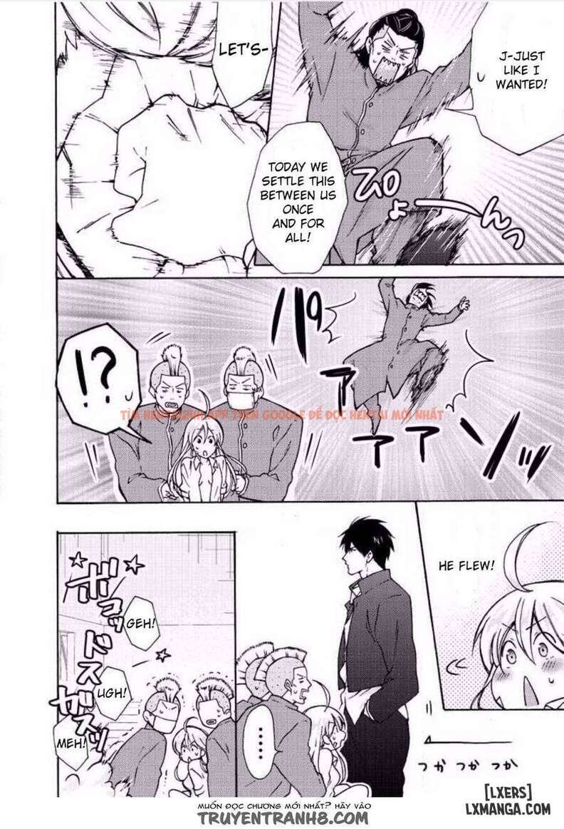 Xem ảnh Nyotaika Yankee Gakuen: Ore No Hajimete, Nerawaretemasu! - Chapter 7 - 5 - HentaiTruyen.fun Xem ảnh Nyotaika Yankee Gakuen: Ore No Hajimete, Nerawaretemasu! - Chapter 7 - 5 - HentaiTruyen.fun