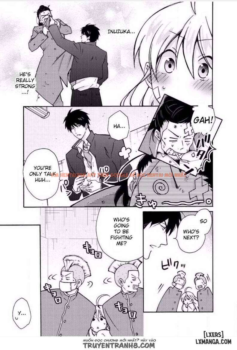 Xem ảnh Nyotaika Yankee Gakuen: Ore No Hajimete, Nerawaretemasu! - Chapter 7 - 6 - HentaiTruyen.fun Xem ảnh Nyotaika Yankee Gakuen: Ore No Hajimete, Nerawaretemasu! - Chapter 7 - 6 - HentaiTruyen.fun