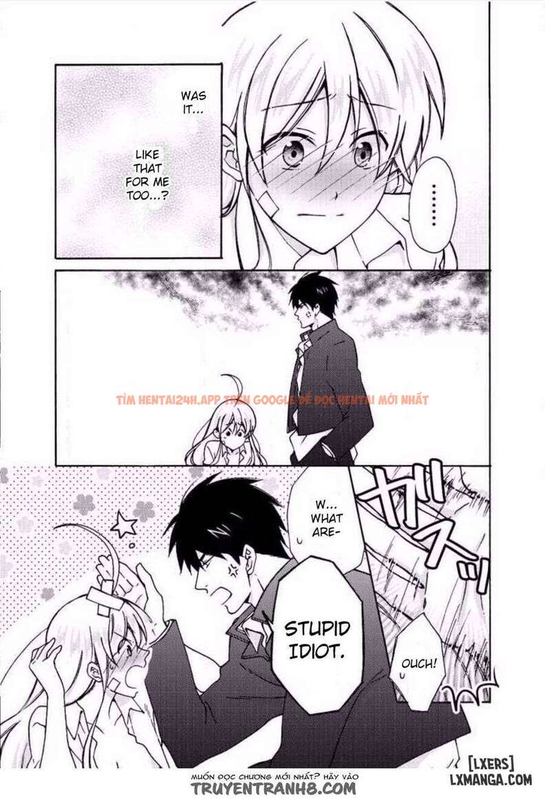 Xem ảnh Nyotaika Yankee Gakuen: Ore No Hajimete, Nerawaretemasu! - Chapter 7 - 8 - HentaiTruyen.fun Xem ảnh Nyotaika Yankee Gakuen: Ore No Hajimete, Nerawaretemasu! - Chapter 7 - 8 - HentaiTruyen.fun