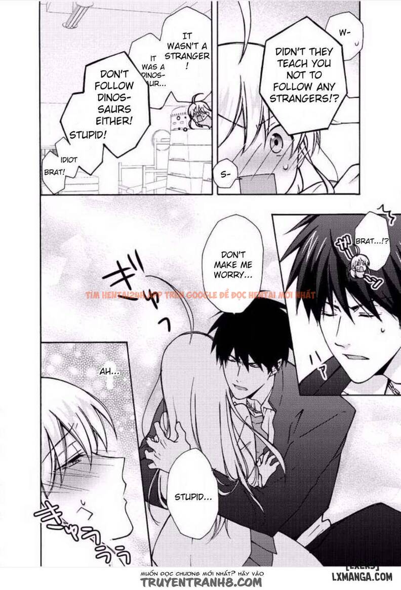 Xem ảnh Nyotaika Yankee Gakuen: Ore No Hajimete, Nerawaretemasu! - Chapter 7 - 9 - HentaiTruyen.fun Xem ảnh Nyotaika Yankee Gakuen: Ore No Hajimete, Nerawaretemasu! - Chapter 7 - 9 - HentaiTruyen.fun