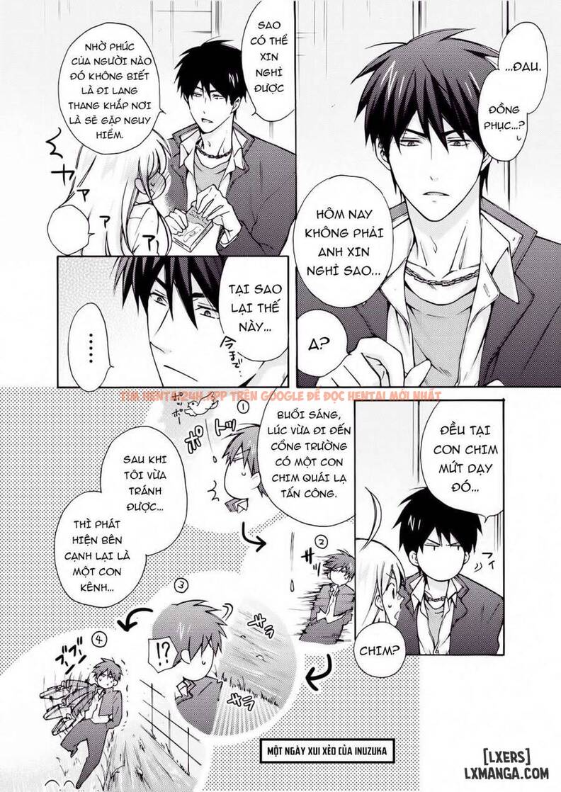 Xem ảnh Nyotaika Yankee Gakuen: Ore No Hajimete, Nerawaretemasu! - Chapter 8 - 15 - HentaiTruyen.fun Xem ảnh Nyotaika Yankee Gakuen: Ore No Hajimete, Nerawaretemasu! - Chapter 8 - 15 - HentaiTruyen.fun