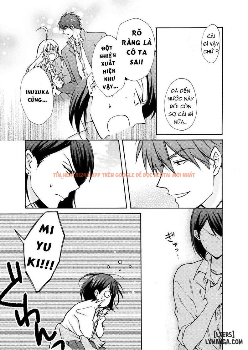 Xem ảnh Nyotaika Yankee Gakuen: Ore No Hajimete, Nerawaretemasu! - Chapter 8 - 2 - HentaiTruyen.fun Xem ảnh Nyotaika Yankee Gakuen: Ore No Hajimete, Nerawaretemasu! - Chapter 8 - 2 - HentaiTruyen.fun