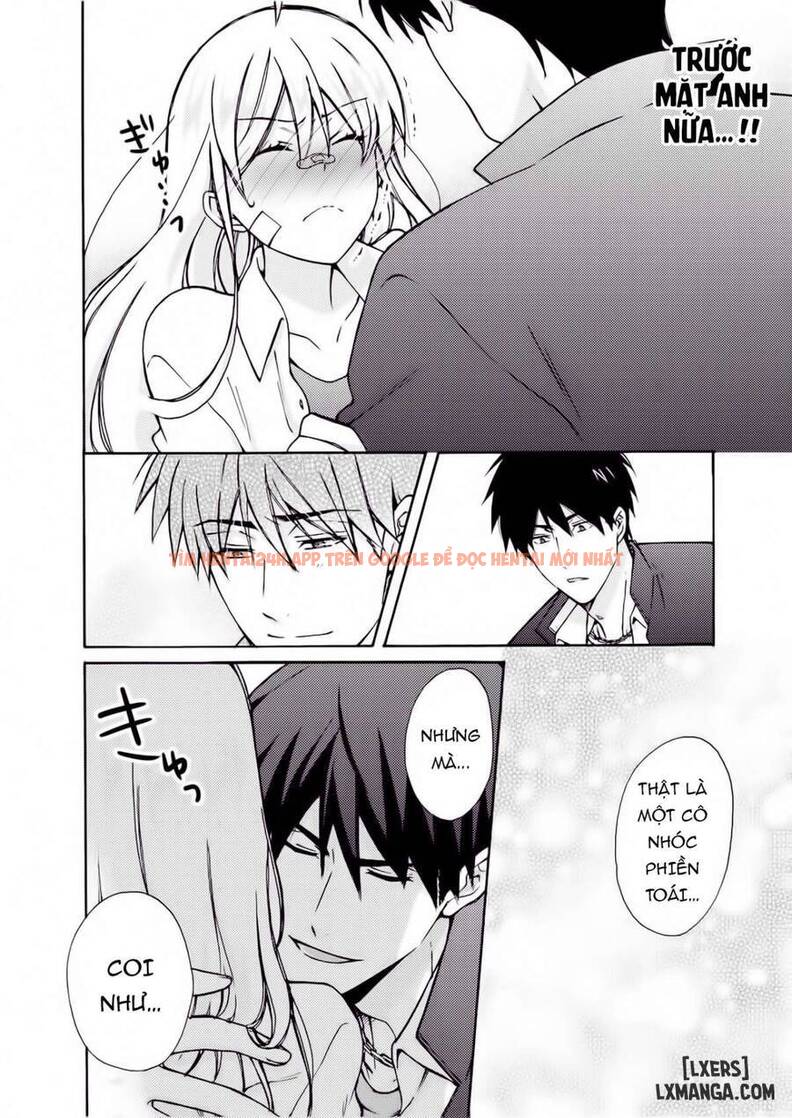 Xem ảnh Nyotaika Yankee Gakuen: Ore No Hajimete, Nerawaretemasu! - Chapter 8 - 21 - HentaiTruyen.fun Xem ảnh Nyotaika Yankee Gakuen: Ore No Hajimete, Nerawaretemasu! - Chapter 8 - 21 - HentaiTruyen.fun