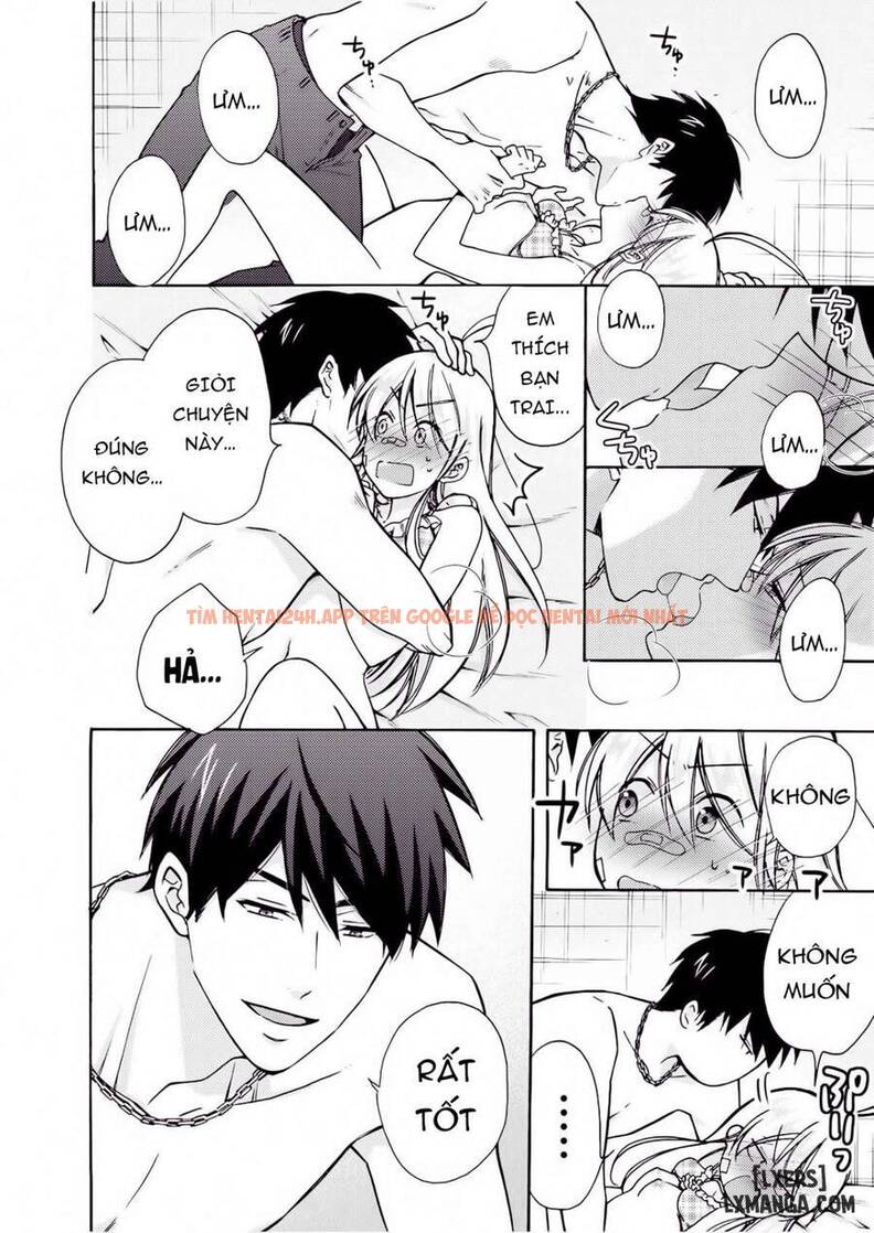 Xem ảnh Nyotaika Yankee Gakuen: Ore No Hajimete, Nerawaretemasu! - Chapter 8 - 29 - HentaiTruyen.fun Xem ảnh Nyotaika Yankee Gakuen: Ore No Hajimete, Nerawaretemasu! - Chapter 8 - 29 - HentaiTruyen.fun