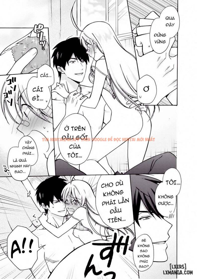 Xem ảnh Nyotaika Yankee Gakuen: Ore No Hajimete, Nerawaretemasu! - Chapter 8 - 30 - HentaiTruyen.fun Xem ảnh Nyotaika Yankee Gakuen: Ore No Hajimete, Nerawaretemasu! - Chapter 8 - 30 - HentaiTruyen.fun