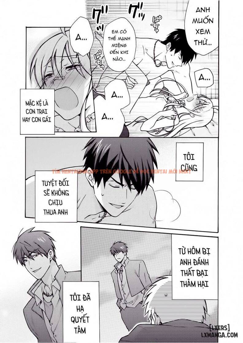 Xem ảnh Nyotaika Yankee Gakuen: Ore No Hajimete, Nerawaretemasu! - Chapter 8 - 34 - HentaiTruyen.fun Xem ảnh Nyotaika Yankee Gakuen: Ore No Hajimete, Nerawaretemasu! - Chapter 8 - 34 - HentaiTruyen.fun