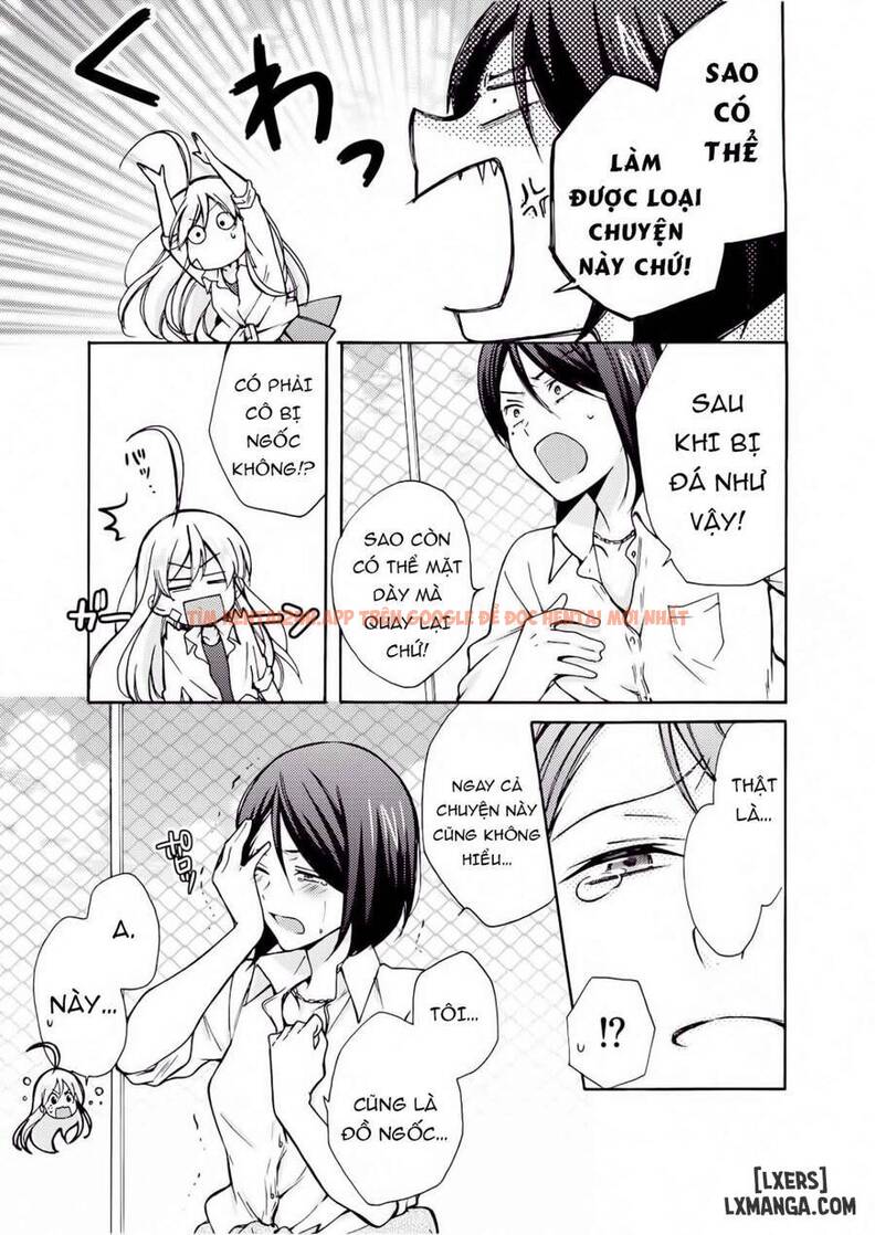 Xem ảnh Nyotaika Yankee Gakuen: Ore No Hajimete, Nerawaretemasu! - Chapter 8 - 6 - HentaiTruyen.fun Xem ảnh Nyotaika Yankee Gakuen: Ore No Hajimete, Nerawaretemasu! - Chapter 8 - 6 - HentaiTruyen.fun