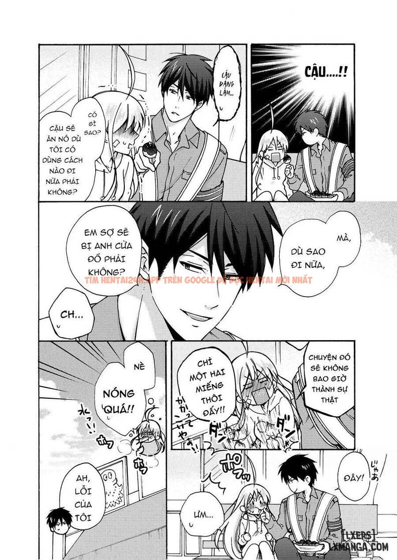 Xem ảnh Nyotaika Yankee Gakuen: Ore No Hajimete, Nerawaretemasu! - Chapter 9 - 16 - HentaiTruyen.fun Xem ảnh Nyotaika Yankee Gakuen: Ore No Hajimete, Nerawaretemasu! - Chapter 9 - 16 - HentaiTruyen.fun