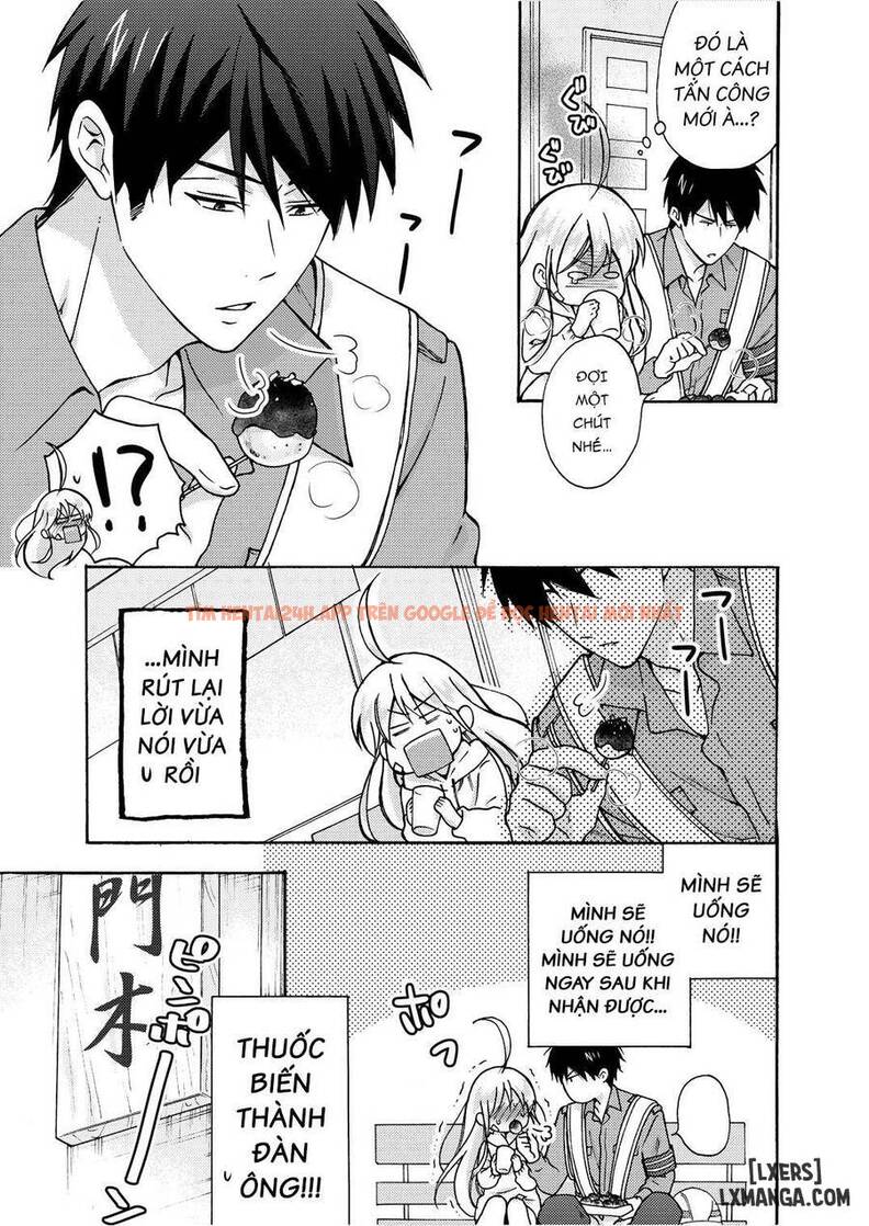 Xem ảnh Nyotaika Yankee Gakuen: Ore No Hajimete, Nerawaretemasu! - Chapter 9 - 17 - HentaiTruyen.fun Xem ảnh Nyotaika Yankee Gakuen: Ore No Hajimete, Nerawaretemasu! - Chapter 9 - 17 - HentaiTruyen.fun