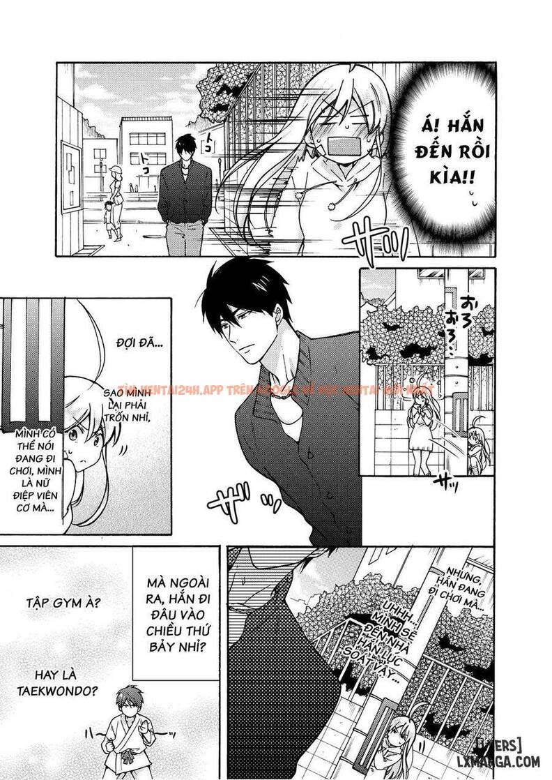 Xem ảnh Nyotaika Yankee Gakuen: Ore No Hajimete, Nerawaretemasu! - Chapter 9 - 5 - HentaiTruyen.fun Xem ảnh Nyotaika Yankee Gakuen: Ore No Hajimete, Nerawaretemasu! - Chapter 9 - 5 - HentaiTruyen.fun