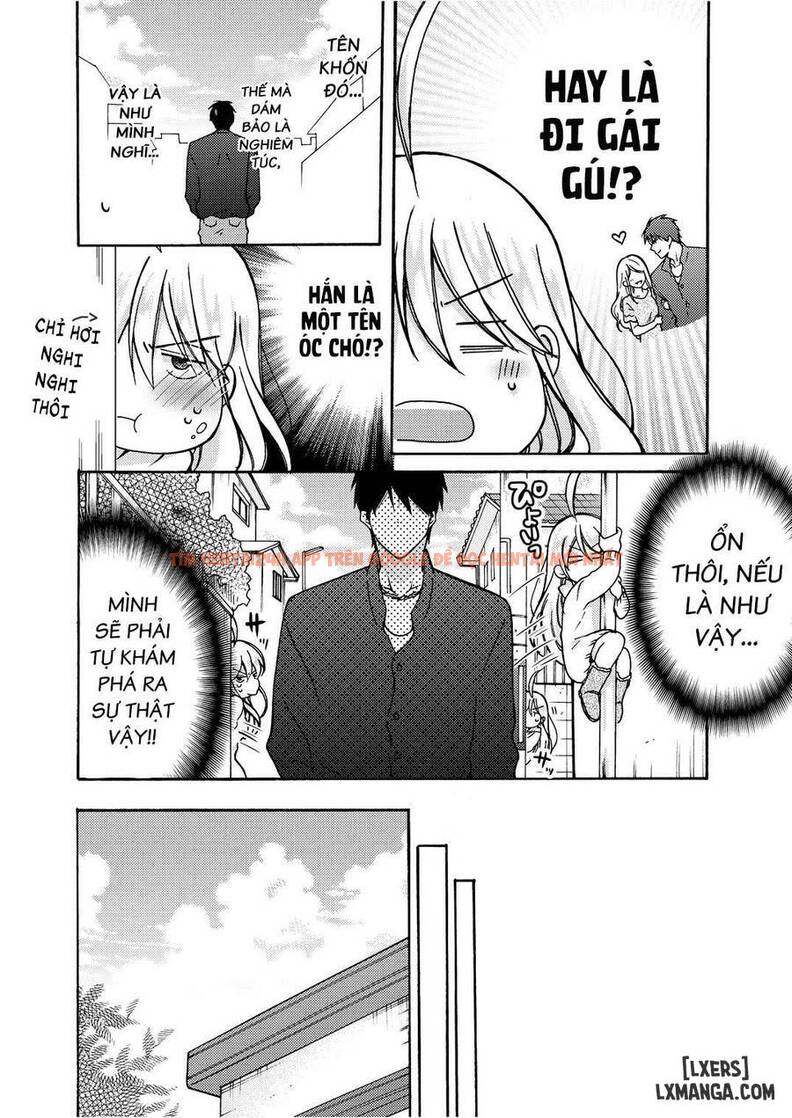 Xem ảnh Nyotaika Yankee Gakuen: Ore No Hajimete, Nerawaretemasu! - Chapter 9 - 6 - HentaiTruyen.fun Xem ảnh Nyotaika Yankee Gakuen: Ore No Hajimete, Nerawaretemasu! - Chapter 9 - 6 - HentaiTruyen.fun