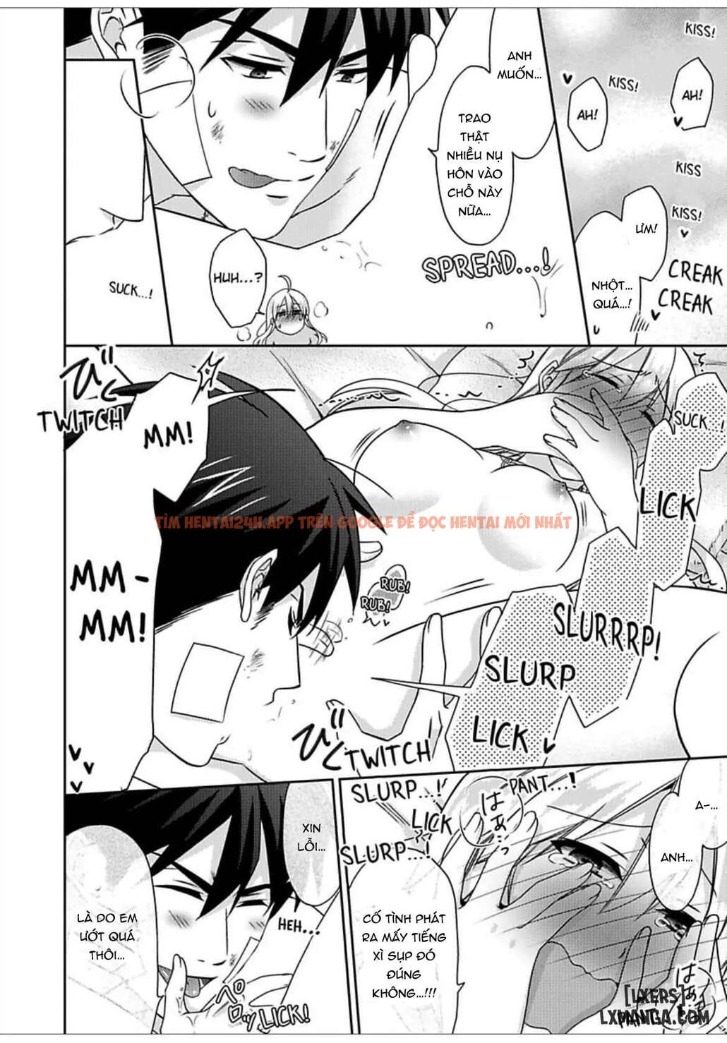 Xem ảnh Nyotaika Yankee Gakuen: Ore No Hajimete, Nerawaretemasu! - Chapter 53 - 20 6946d7fa8e64b - Truyenhentaiz.net