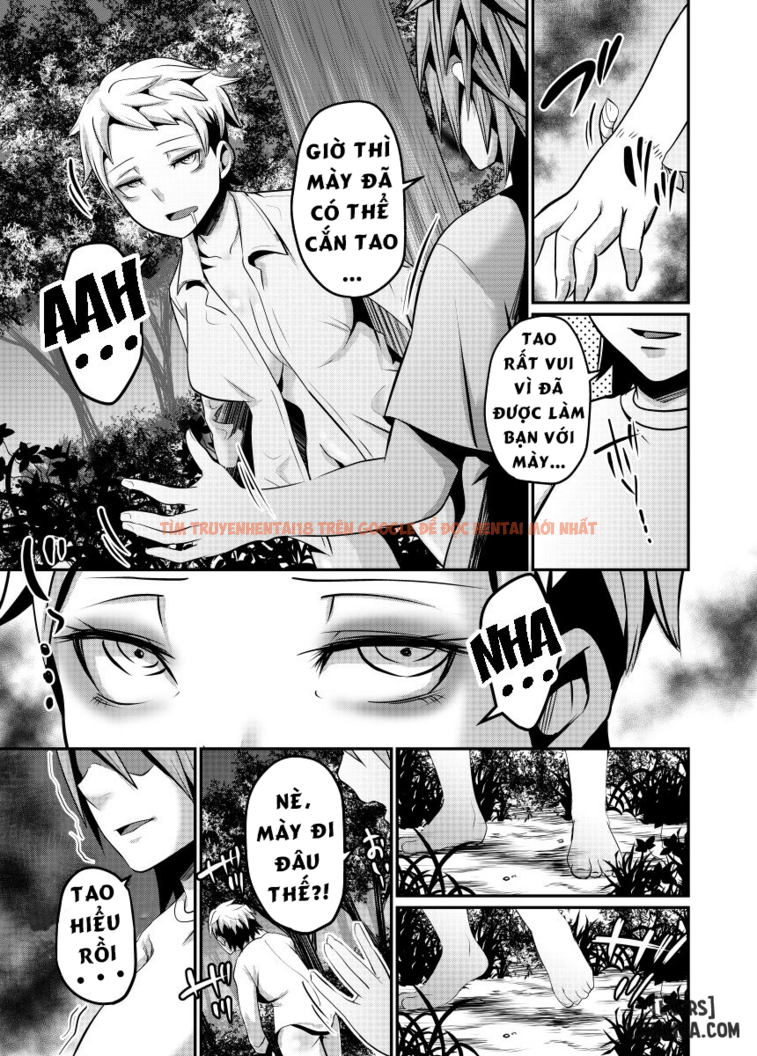 Xem ảnh 11 trong truyện hentai Nyotaika Zombie De Doutei Sotsugyou - One Shot - hentaitvn.net