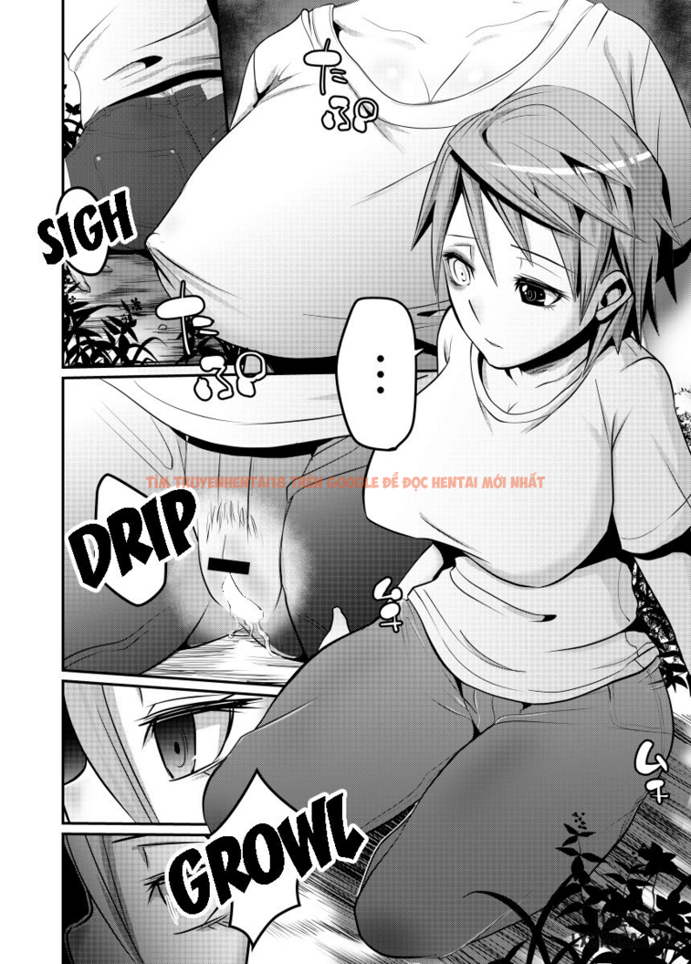 Xem ảnh 12 trong truyện hentai Nyotaika Zombie De Doutei Sotsugyou - One Shot - hentaitvn.net