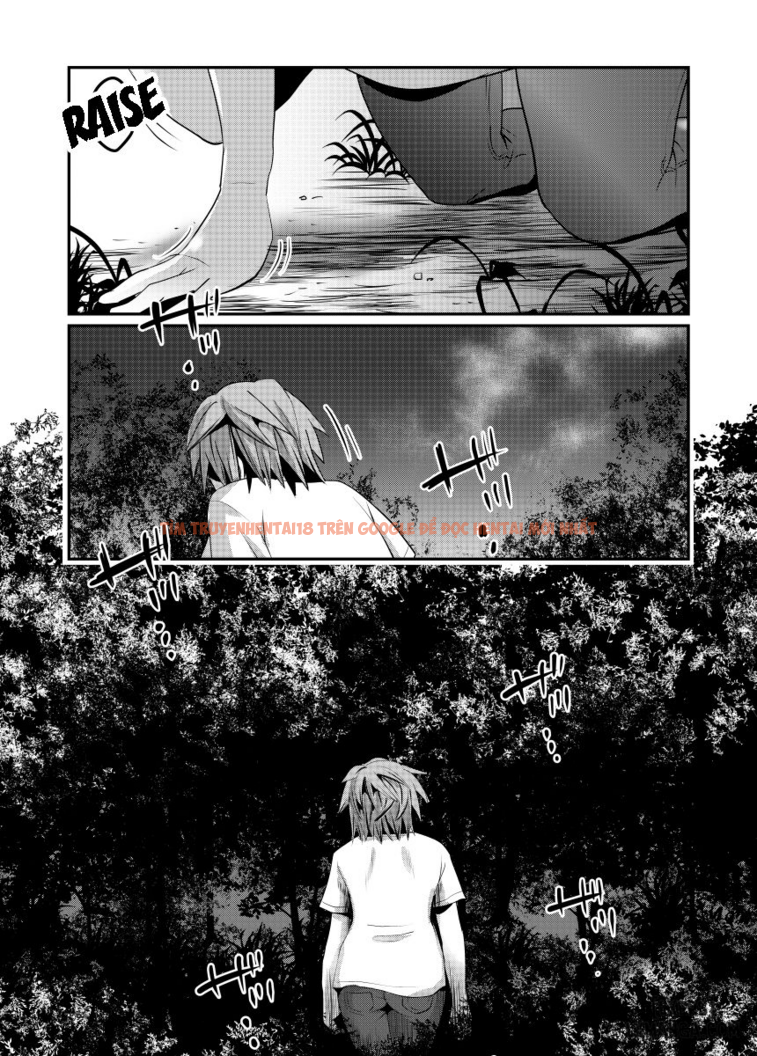 Xem ảnh 14 trong truyện hentai Nyotaika Zombie De Doutei Sotsugyou - One Shot - hentaitvn.net
