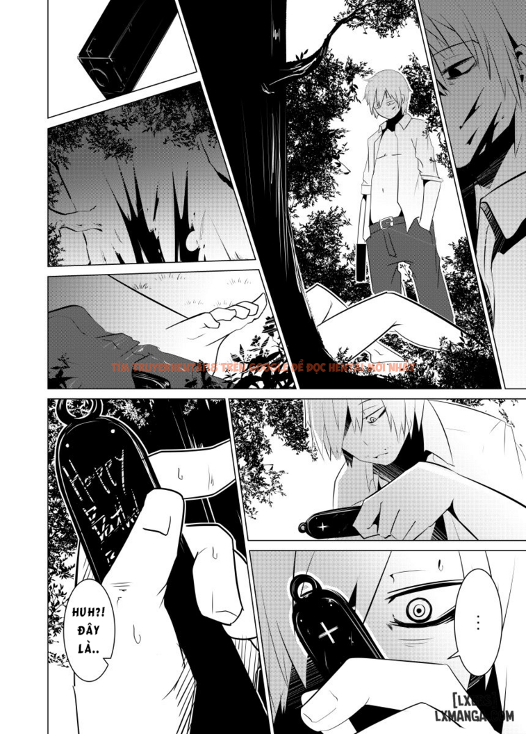 Xem ảnh 28 trong truyện hentai Nyotaika Zombie De Doutei Sotsugyou - One Shot - hentaitvn.net