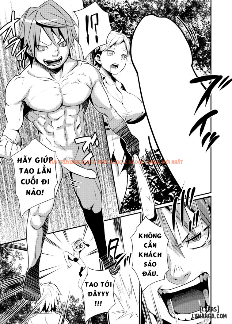 Xem ảnh 3 trong truyện hentai Nyotaika Zombie De Doutei Sotsugyou - One Shot - hentaitvn.net