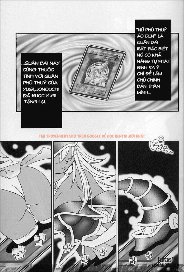 Xem ảnh 11 trong truyện hentai NYU-GI-OH 2 - One Shot - hentaitvn.net