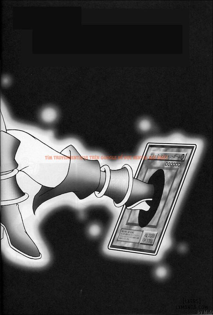 Xem ảnh 12 trong truyện hentai NYU-GI-OH 2 - One Shot - hentaitvn.net