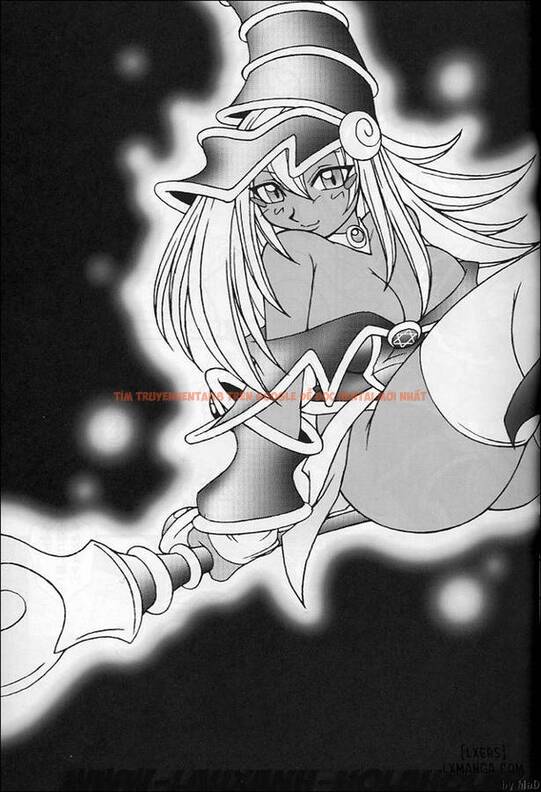 Xem ảnh 13 trong truyện hentai NYU-GI-OH 2 - One Shot - hentaitvn.net