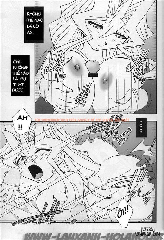 Xem ảnh 5 trong truyện hentai NYU-GI-OH 2 - One Shot - hentaitvn.net