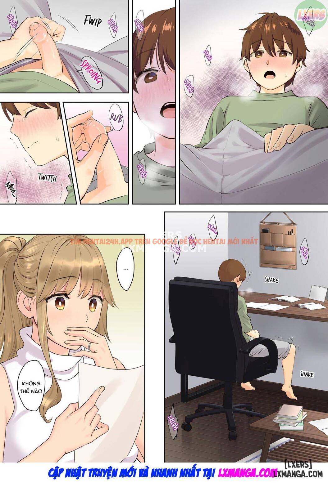 Xem ảnh Ở Bên Nhau Với Chị Họ Tôi - One Shot - 14 - TruyenVN.APP Xem ảnh Ở Bên Nhau Với Chị Họ Tôi - One Shot - 14 - TruyenVN.APP