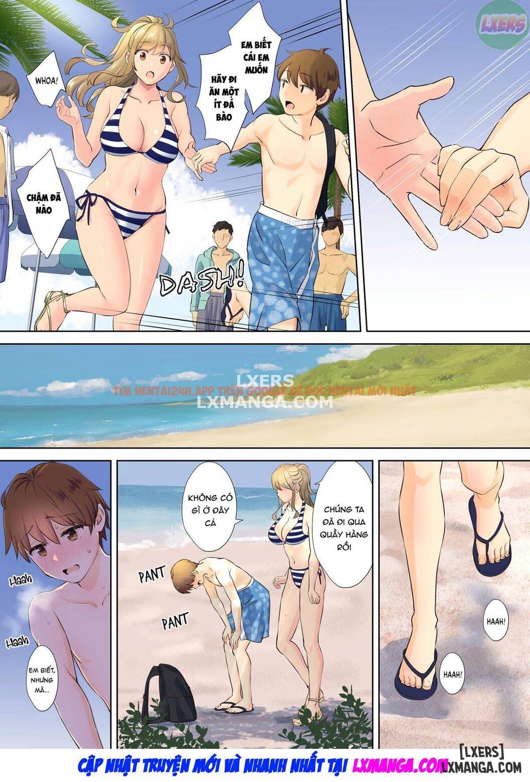 Xem ảnh Ở Bên Nhau Với Chị Họ Tôi - One Shot - 39 - TruyenVN.APP Xem ảnh Ở Bên Nhau Với Chị Họ Tôi - One Shot - 39 - TruyenVN.APP