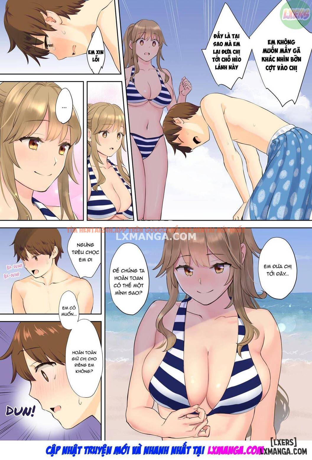 Xem ảnh Ở Bên Nhau Với Chị Họ Tôi - One Shot - 40 - TruyenVN.APP Xem ảnh Ở Bên Nhau Với Chị Họ Tôi - One Shot - 40 - TruyenVN.APP