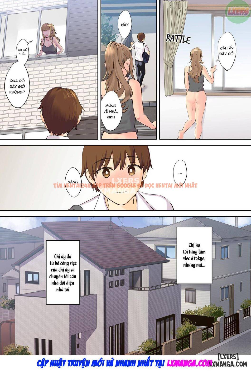 Xem ảnh Ở Bên Nhau Với Chị Họ Tôi - One Shot - 7 - TruyenVN.APP Xem ảnh Ở Bên Nhau Với Chị Họ Tôi - One Shot - 7 - TruyenVN.APP