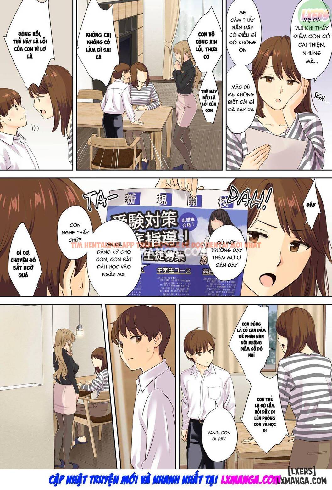 Xem ảnh Ở Bên Nhau Với Chị Họ Tôi - One Shot - 73 - TruyenVN.APP Xem ảnh Ở Bên Nhau Với Chị Họ Tôi - One Shot - 73 - TruyenVN.APP