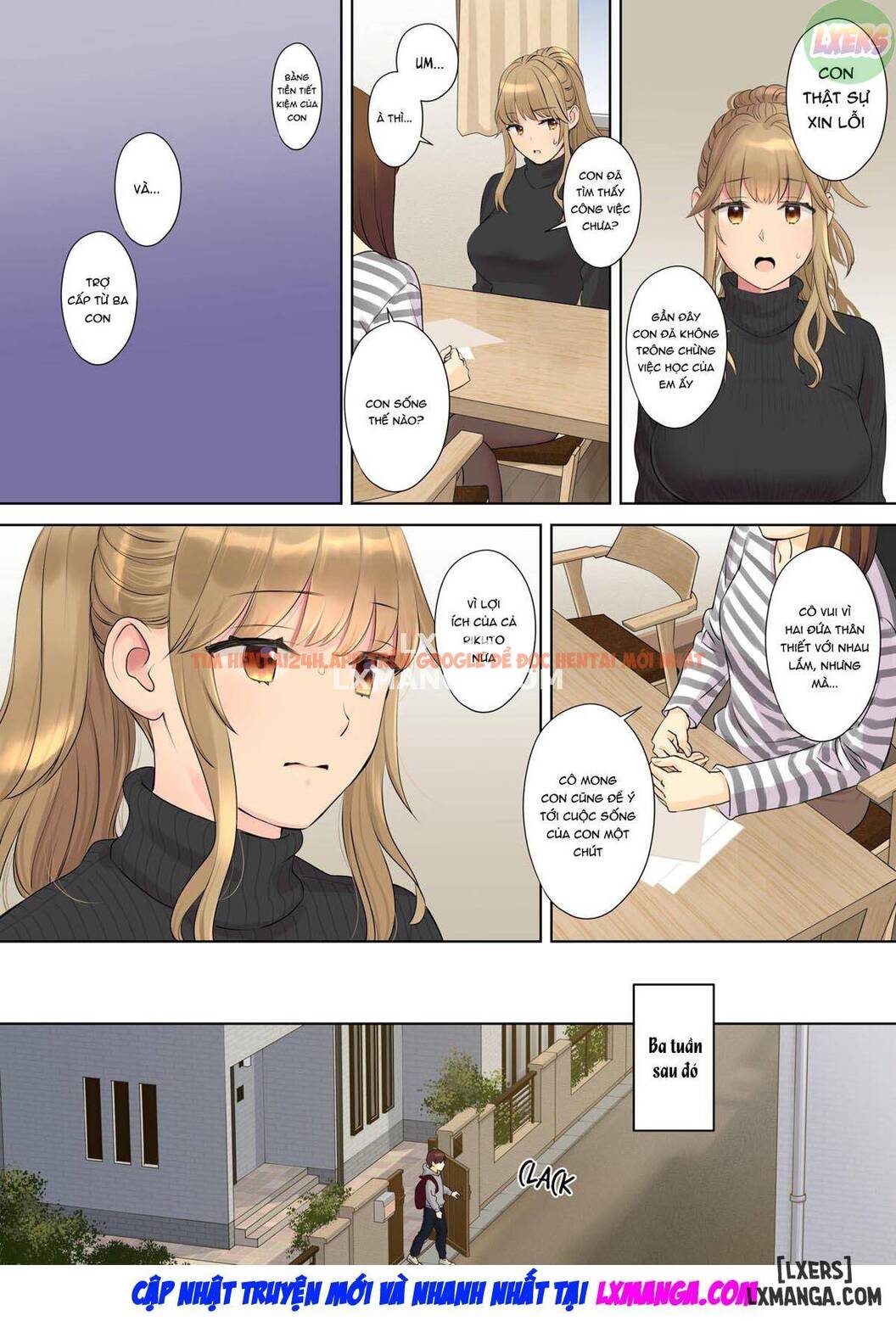 Xem ảnh Ở Bên Nhau Với Chị Họ Tôi - One Shot - 74 - TruyenVN.APP Xem ảnh Ở Bên Nhau Với Chị Họ Tôi - One Shot - 74 - TruyenVN.APP